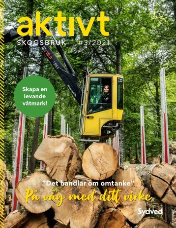 Aktivt Skogsbruk 3_2021