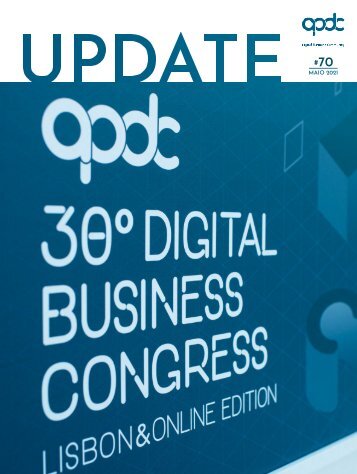 070 - APDC -  30º DIGITAL BUSINESS CONGRESS