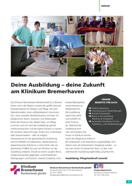 Ausbildungsguide_Bremen_2021_2022