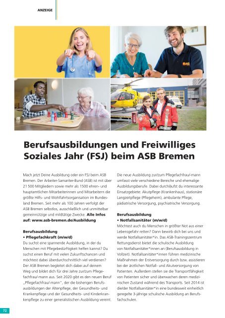 Ausbildungsguide_Bremen_2021_2022