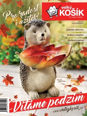 Velky Kosik - zari 2021