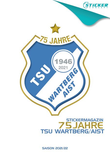 TSUW_Magazin_LEER