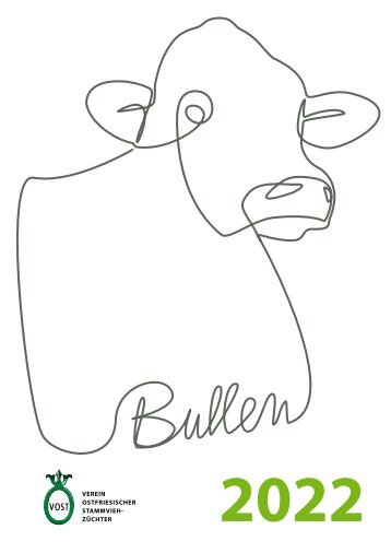 Bullenkatalog 2022