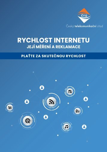 Brožura_Rychlost internetu