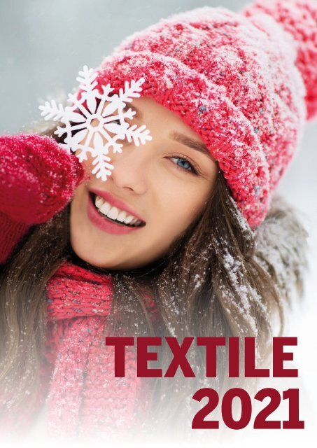 Textile 2021