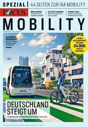 FOCUS-IAA-MOBILITY-SPECIAL-01-2021_Vorschau