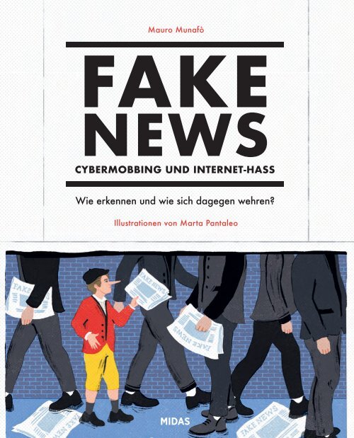 Leseprobe FakeNews