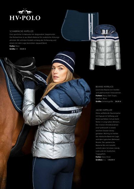 EQUIVA Magazin Herbst-Winter 2021