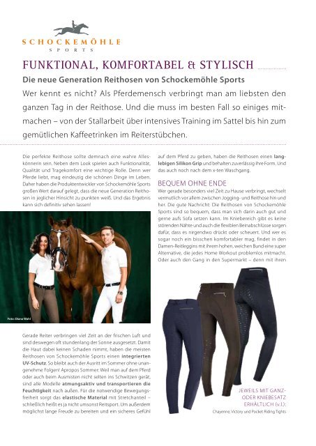 EQUIVA Magazin Herbst-Winter 2021