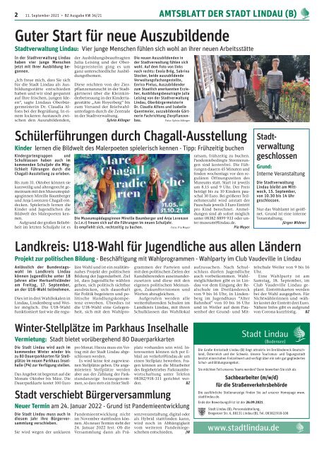 11.09.21 Lindauer Bürgerzeitung