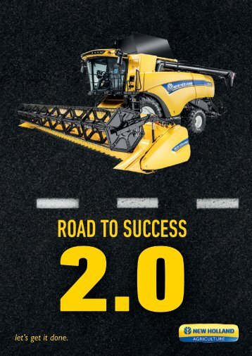 Road to Success 2.0