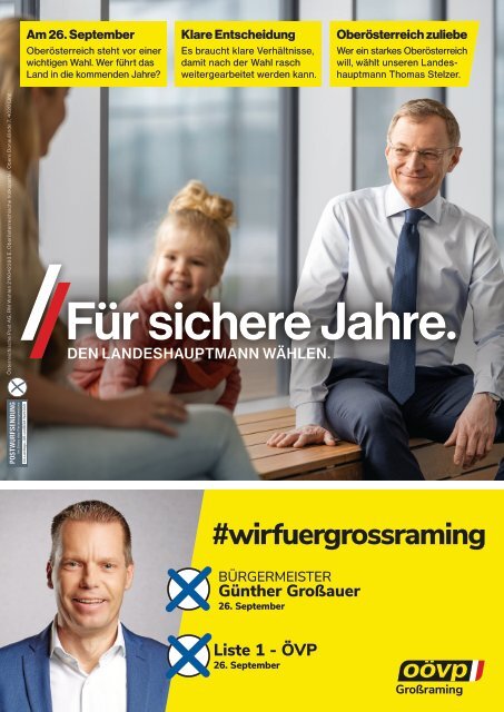 Wahlzeitung_Großraming