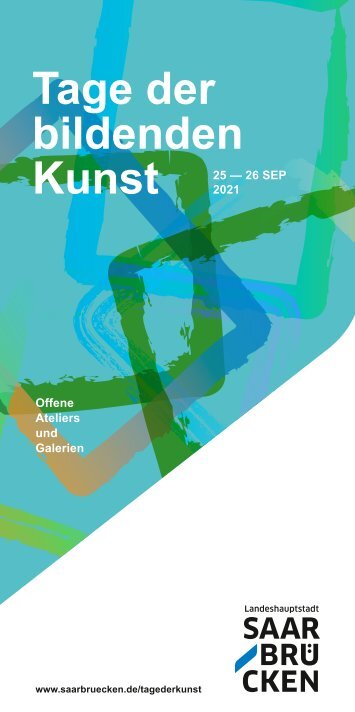 Tage der bildenden Kunst 2021