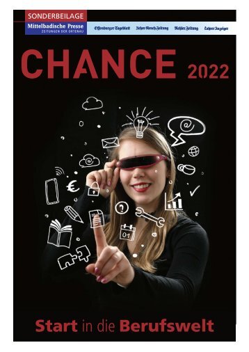 Mittelbadische Presse - Chance 2022