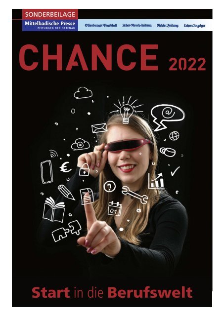 Mittelbadische Presse - Chance 2022