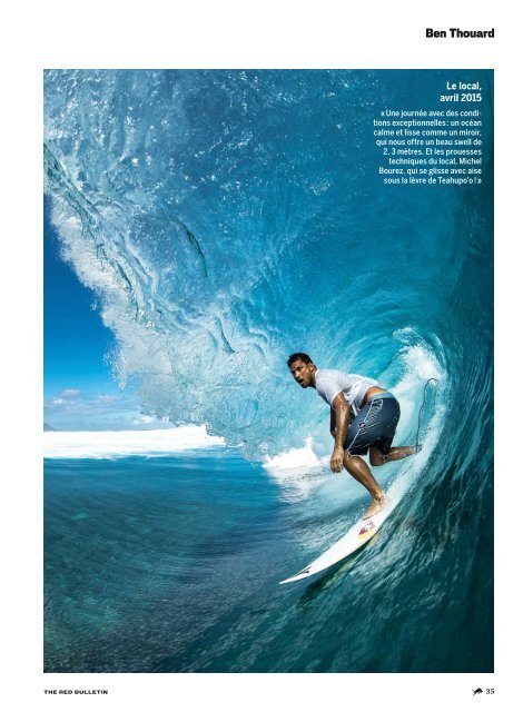 Red Bulletin 09.21 FR