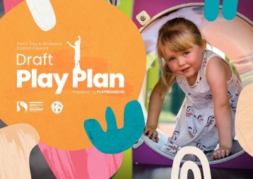 Draft Play Plan 2021 - 2036