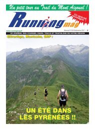 Running Mag N°200
