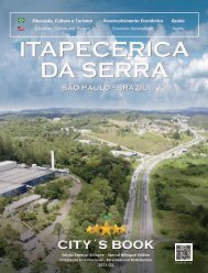 City's Book Itapecerica da Serra - SP 2021-22