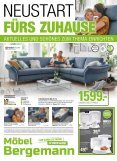Neustart fürs Zuhause