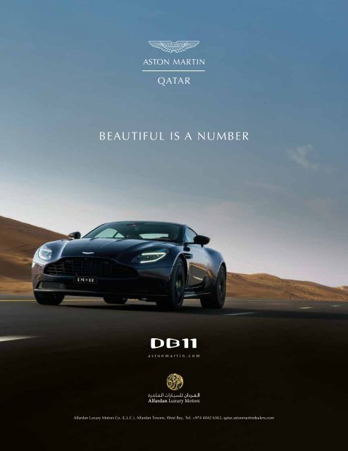 The Luxury Network International Magazine Issue 26