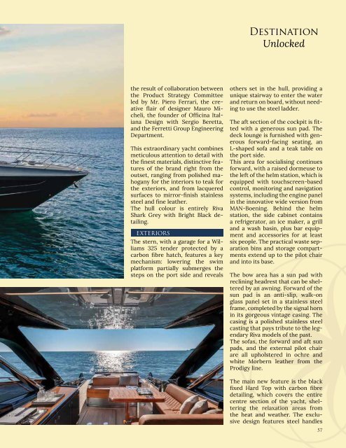 The Luxury Network International Magazine Issue 26