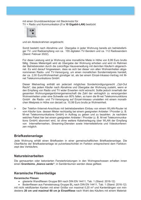 Westend-Quartier – Moderne Eigentumswohnungen und Penthäuser in Augsburg-Kriegshaber Ulmer Straße von tfm Wohnbau