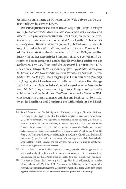 Udo Schnelle: Einführung in die Evangelische Theologie Leseprobe