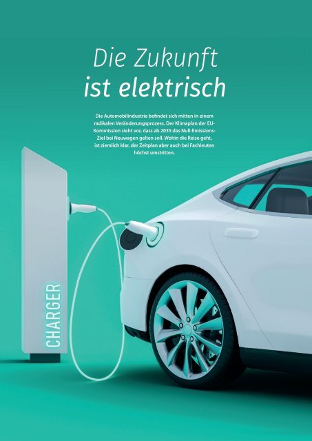 Energie & Umwelt 2021