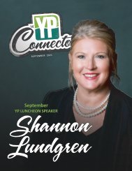 September YP Connector