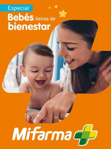 ESPECIAL BEBÉS LLENOS DE BIENESTAR I SETIEMBRE