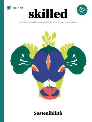 skilled 2/21: Sostenibilità