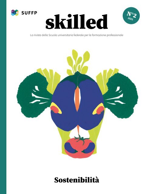skilled 2/21: Sostenibilità