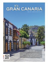 No. 7 - Its Gran Canaria Magazine