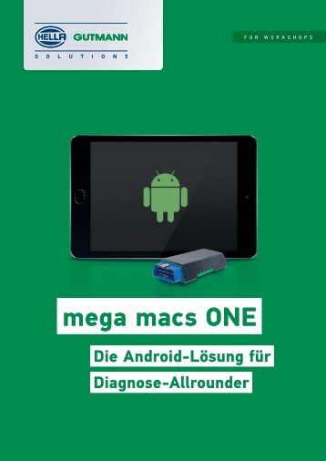 HGS - mmONE DE