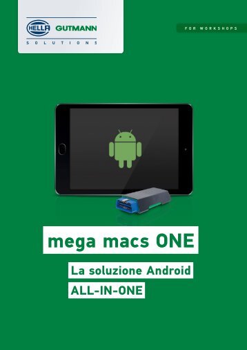 HGS - mmONE IT