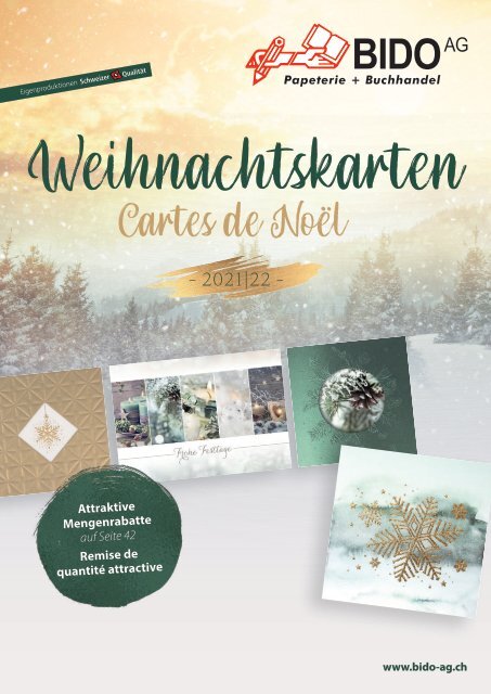 Weihnachtskarten_BIDO_2021/2022