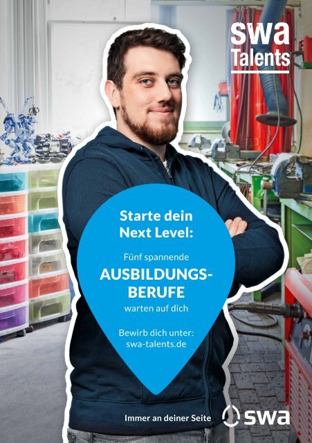 TRENDYone Job Guide Herbst 2021 