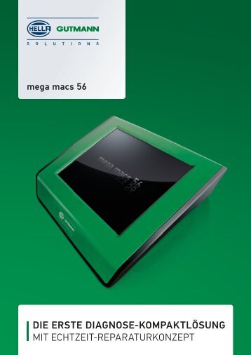 HGS - mm56 DE