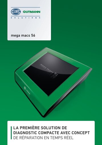 HGS - mm56 FR