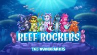 Reef Rockers Bible