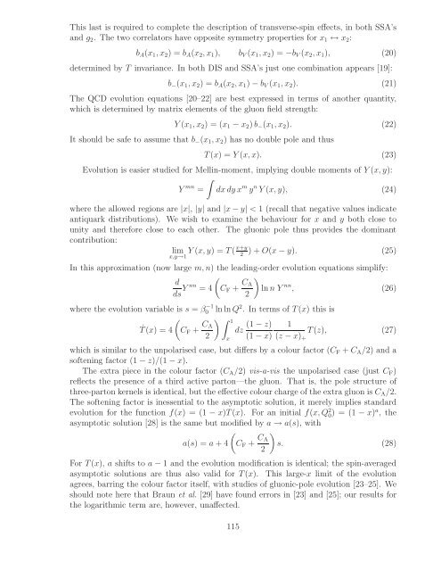 References - Bogoliubov Laboratory of Theoretical Physics - JINR