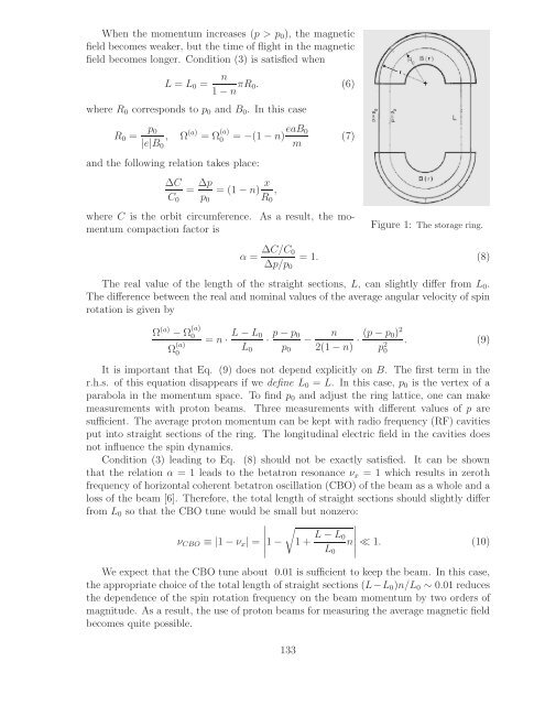 References - Bogoliubov Laboratory of Theoretical Physics - JINR