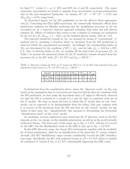 References - Bogoliubov Laboratory of Theoretical Physics - JINR