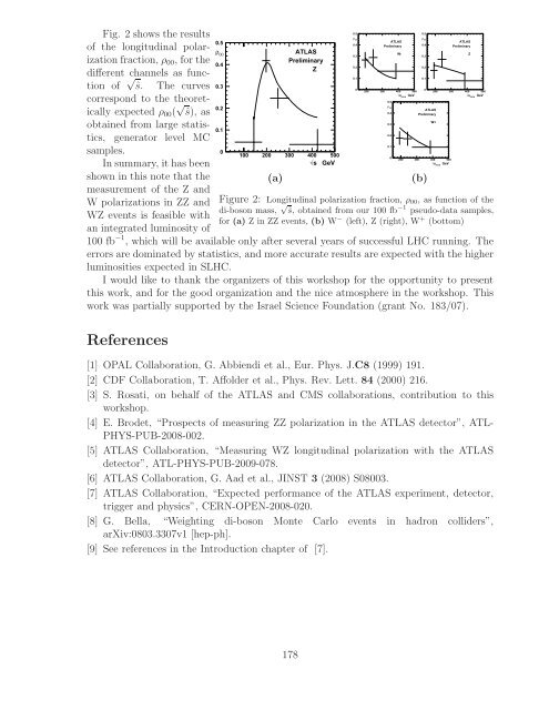 References - Bogoliubov Laboratory of Theoretical Physics - JINR