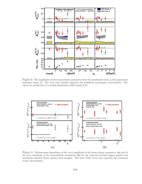 References - Bogoliubov Laboratory of Theoretical Physics - JINR