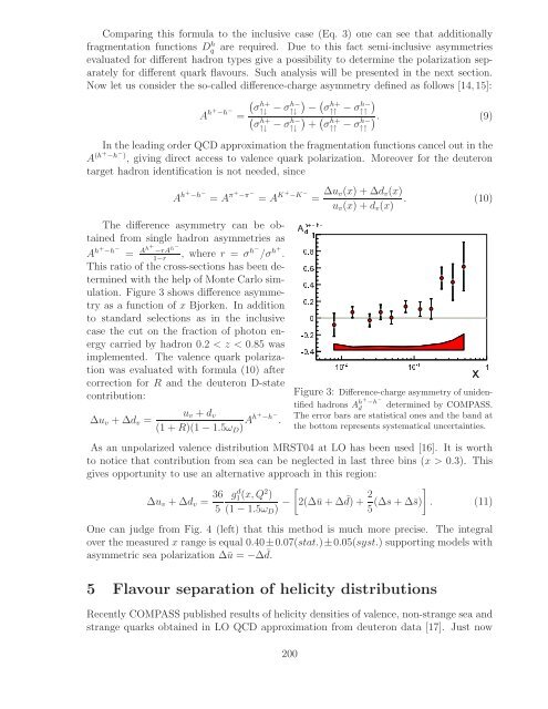 References - Bogoliubov Laboratory of Theoretical Physics - JINR