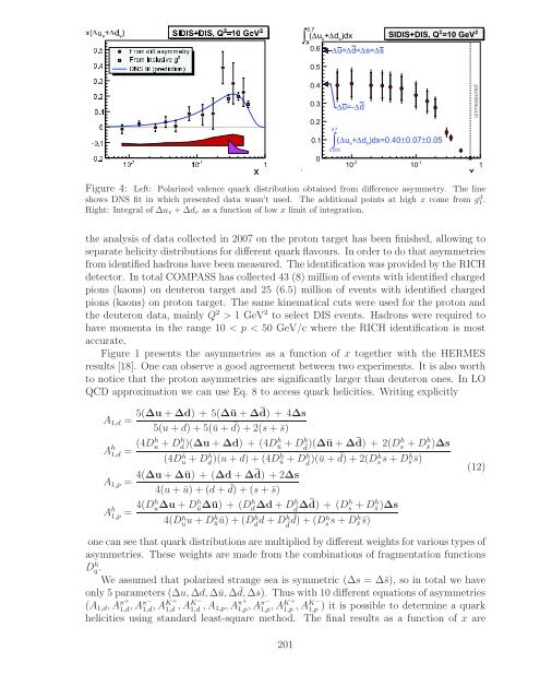 References - Bogoliubov Laboratory of Theoretical Physics - JINR