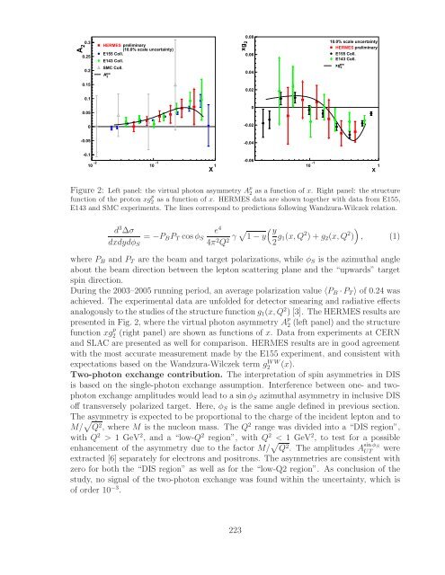 References - Bogoliubov Laboratory of Theoretical Physics - JINR