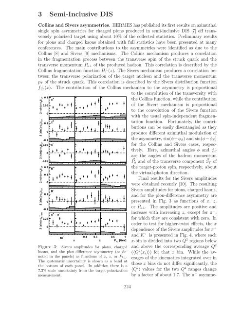 References - Bogoliubov Laboratory of Theoretical Physics - JINR